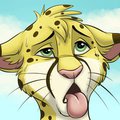 Hot - Icon by Greykitty