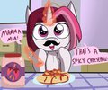 Spicy joke
