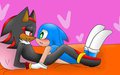 Sonadow by Miriuo
