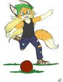 Havin' a Ball!