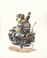 ride by Merfiller