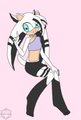 Silk the Hedgehog