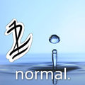 normal. five