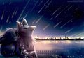 [Com] Meteor by blackeevee