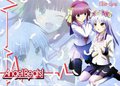 My most precious treasure-Angel Beats