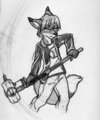 $2 Sketchmission missionary mission (Part 3; Hammer Time)