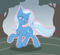 Trixie triple
