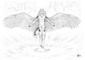 Come fly with me