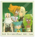 Die Bruderschaft des Tofus by skywarriorstare
