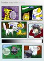 Trouble in the midst Pg8 Ch1