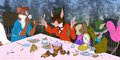 "A Very Merry Unbirthday!"