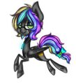 Harmony Flare by Pinipy