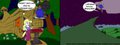 Minerva Rejects Nerdy Wilford by tpirman1982