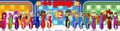 Minerva Celebrates The Price is Right 44th Season by tpirman1982