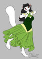 Twirling, Spinning