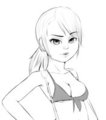 Quiet by TenshiGarden