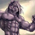 Kauto by bleakcat