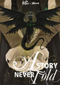 A Story Never Told - Cover by besonik