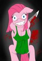 Pinkamena 
