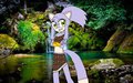 Sharony the Mouse-Ferret