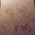 Mystery Twins!