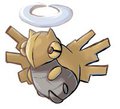 Shedinja