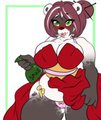 Xiao Lian sketches