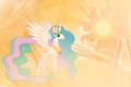 Celestia Wallpaper