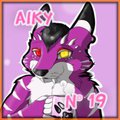[19] Aiky by Tiwoof