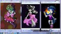SEPTEMBER BID [Adoptables]-OPEN-