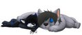 Plushie Buddy
