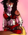 Sexy Claire