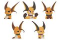 Chumoticons by warden006