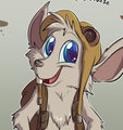 *C*_Jesse the mouse