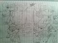 Nightmare Love : part 1 by SonicXAshXAmy