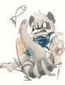 Exercises no.241 by BCat