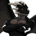 COMMISSION: Thokan by Anupap