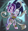 Killer Friendship: Glimm-Ra