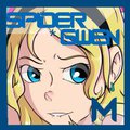Gwen Stacy by KingFoxSoul