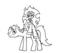 But that's against the Ruurs! by DreamWire