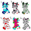ANTHRO ADOPTS : sheet 3