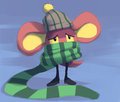 Mouse...Thing
