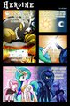 To Love Alicorn Part 35