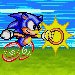 Sonic SatAM Icon