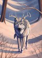 A Peaceful Winter