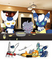 Baking Cake (2)