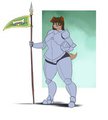 Knight Doge