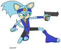 Danny (Sacred Planet)