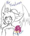 Stream sketch request _ TikaLoon