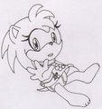 Amy bebe